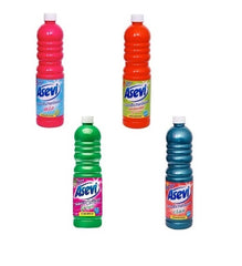 Soluție pentru Pardoseli, 1L, Asevi