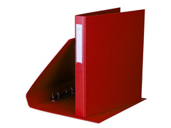 Caiet Mecanic, A4, 2 inele, 925