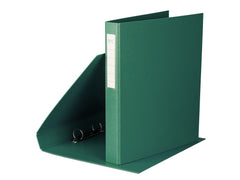 Caiet Mecanic, A4, 2 inele, 925