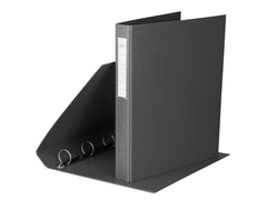 Caiet Mecanic, A4, 4 inele, 925