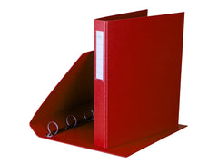 Caiet Mecanic, A4, 4 inele, 925