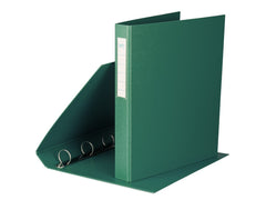 Caiet Mecanic, A4, 4 inele, 925