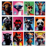 Caiet A5, 48 File, Premium, 70 g/mp, Paperland