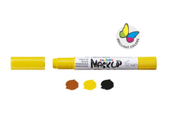 Carioca Mask-up Animals, 3 culori/set, Carioca