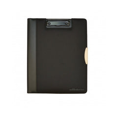 Clipboard Dublu, Textil, Dynamic, A4, Office Box