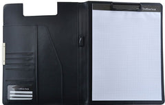 Clipboard Dublu, Textil, Dynamic, A4, Office Box