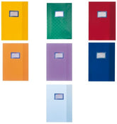 Copertă Caiet A4, Color, Herlitz