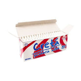 Cretă Albă, 100 buc/cut, Cretorom