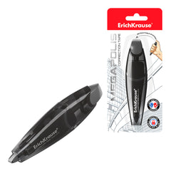 Bandă Corectoare, Megapolis, 5 mm x 6 m, ErichKrause