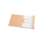 Dosar Carton Color, cu Alonjă pentru Arhivare, Secolor, Jalema