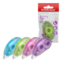 Bandă Corectoare Spring, 5 mm x 6 m, ErichKrause