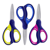 Foarfecă ErgoLine Kids, 15 cm, ErichKrause