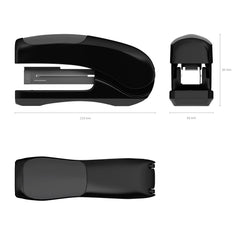 Capsator, Elegance, 30 coli, 24/6, 26/6 ErichKrause