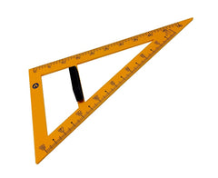 Trusă Geometrie pentru Tablă, 5 Piese, Ark