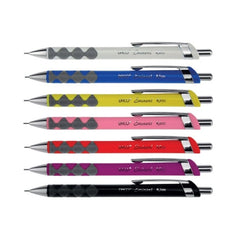 Creion Mecanic, Eminent, 0.5 mm, Culori Asortate, Daco