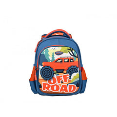 Ghiozdan Grădiniță, 30 cm, GH255, Daco