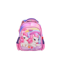 Ghiozdan Grădiniță, 30 cm, GH258, Daco