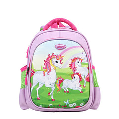 Ghiozdan Grădiniță, 30 cm, GH293, Daco