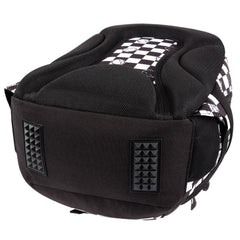 Ghiozdan, 3 Compartimente, Chess Cats, BP26, St.Right