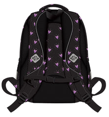 Ghiozdan, 4 Compartimente, Ballerina, BP58, St.Right