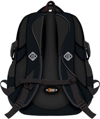 Ghiozdan, 4 Compartimente, Lava, BP04, St.Right