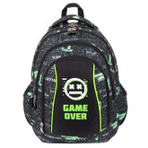 Ghiozdan, 4 Compartimente, VR Gamer, BP04, St.Right