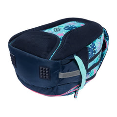 Ghiozdan, Stitch Stay Cool, 4 Compartimente, St.Majewski