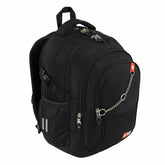 Ghiozdan, 4 Compartimente, X White, BP01, St.Right