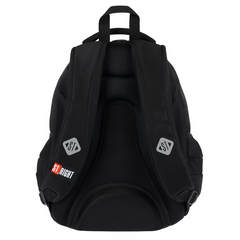 Ghiozdan, 4 Compartimente, X White, BP06, St.Right