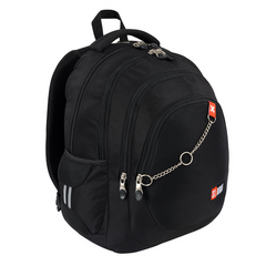 Ghiozdan, 4 Compartimente, X White, BP06, St.Right