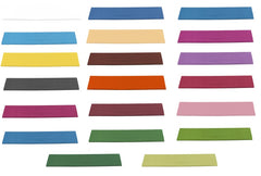 Hârtie Creponată, Diverse Culori, 200 x 50 cm, Hobby, Herlitz