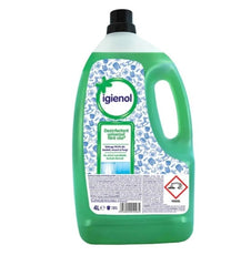Dezinfectant Universal fără Clor, Pine Fresh 4 L, Igienol