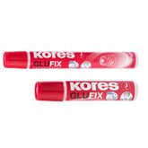 Lipici Lichid, Kores