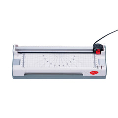 Laminator A4, LM400, Cald / Rece, Daco