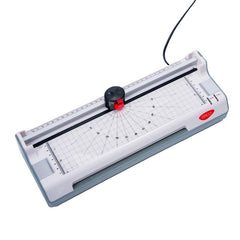 Laminator A4, LM400, Cald / Rece, Daco