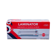 Laminator A4, LM400, Cald / Rece, Daco
