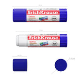 Lipici Solid, Extra, 21 g, ErichKrause