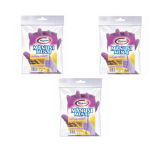 Mănuși Menaj Exterm Robust, Misavan