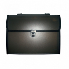 Mapă cu 12 Compartimente, Daco