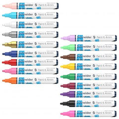 Marker cu Vopsea Acrilică, Paint-It 320, Schneider