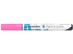 Marker cu Vopsea Acrilică, Paint-It 310, Schneider