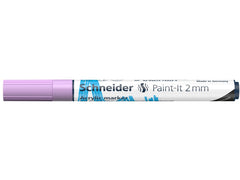Marker cu Vopsea Acrilică, Paint-It 310, Schneider