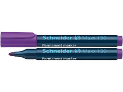 Marker Permanent, Maxx 130, Schneider