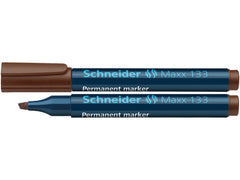 Marker Permanent, Maxx 133, Schneider