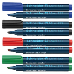 Marker Permanent, Maxx 133, Schneider