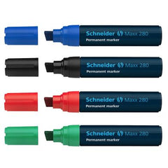Marker Permanent, Maxx 280, Schneider