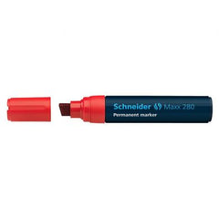 Marker Permanent, Maxx 280, Schneider