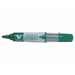 Marker Whiteboard, Vârf Rotund, Vboard Master, Pilot