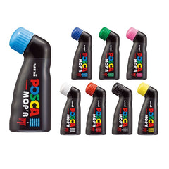 Marker MOP'R PCM-22, 3-19 mm, Uni Posca