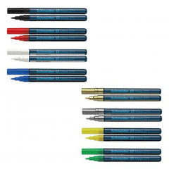 Marker cu Vopsea, Maxx 271, Schneider